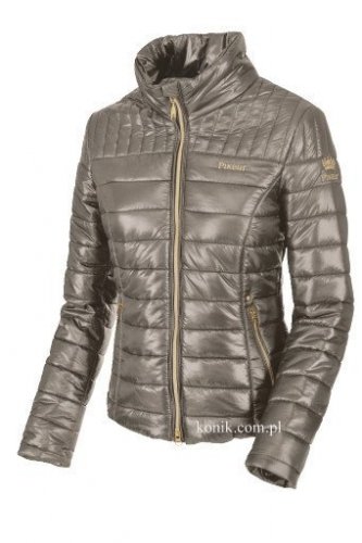 Kurtka OFELIA z kolekcji PREMIUM 2016 damska - Pikeur - taupe