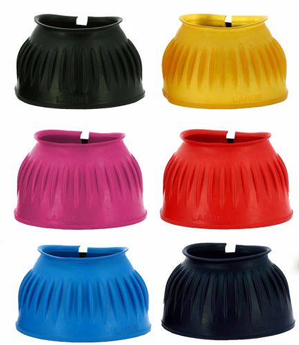 Kaloszki gumowe Soft - NORTON 