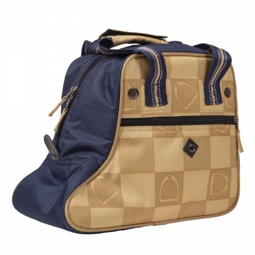Torba na sztyblety SS25 - QHP