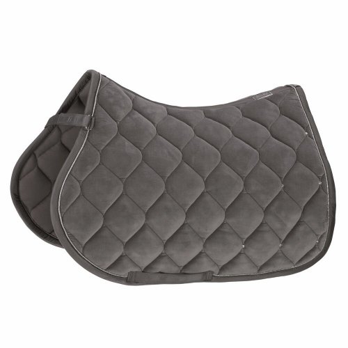  Potnik VELVET CRYSTAL Classic Sports S/S 22 - Eskadron - fossil