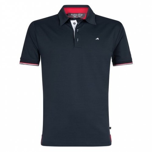 Koszulka męska polo JONAS - EURO-STAR