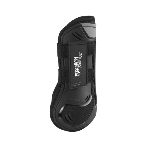 Ochraniacze przody AIR-FLEX Series Classic - Eskadron - czarny