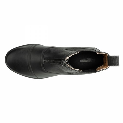 Sztyblety Nova FZ Soft - SUEDWIND