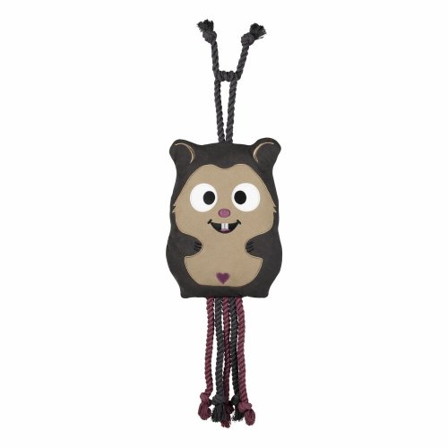 Zabawka dla konia HAMSTER Heritage AW 25/26  - Eskadron - black truffle