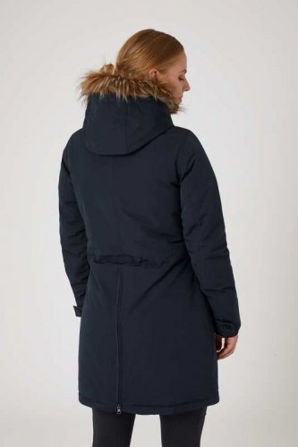 Kurtka parka zimowa GWYNETH damska - B//Vertigo