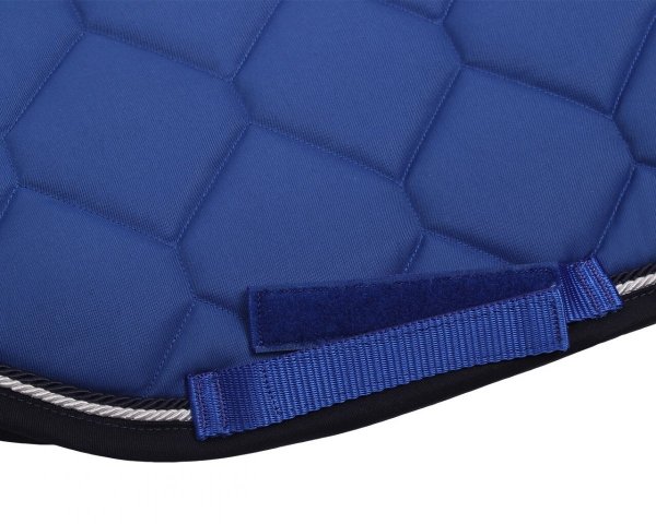 Potnik ujeżdżeniowy GIRONA - QHP - victoria blue 