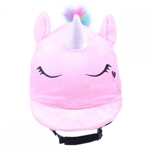Nakładka na kask UNICORN - QHP