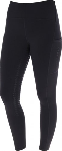 Legginsy młodzieżowe AW25 - Covalliero