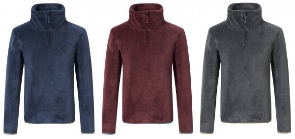 Bluza młodzieżowa Teddy AW 22/23 - Covalliero