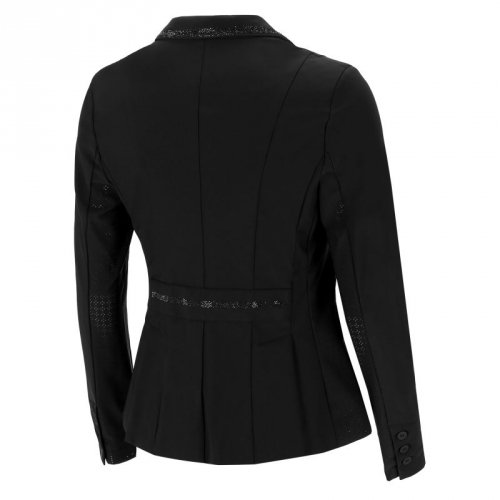 Marynarka konkursowa SP Alaine SS26 - Schockemohle - black