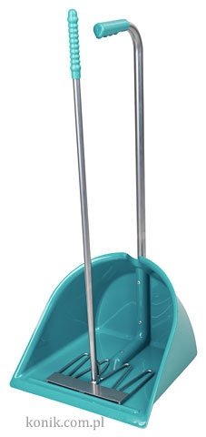 Mistboy - zestaw do sprzątania 75 cm - KERBL