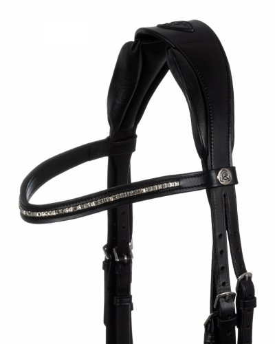 Ogłowie anatomiczne Venere - ACAVALLO