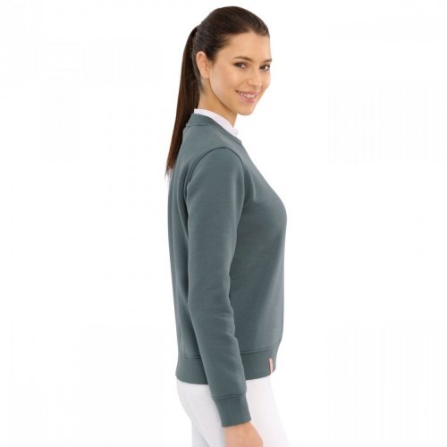 Bluza damska LIEVIA AW 22/23 - SPOOKS - dove blue