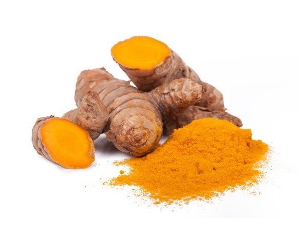 Kurkuma 3 kg - EQUIHERBS 