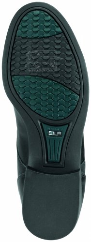 Oficerki damskie HERITAGE CONTOUR FIELD ZIP - ARIAT