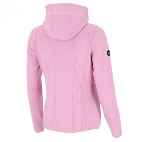 Kurtka damska SPFiorella SS25 - Schockemohle - dusty pink