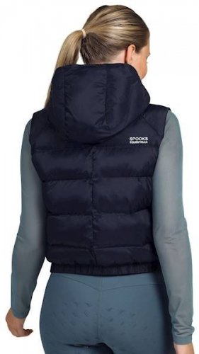 Kamizelka damska LILLETH - Spooks - navy