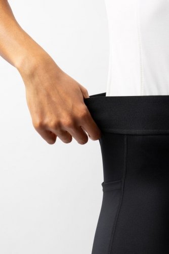 Legginsy MAIA - czarne - HORZE