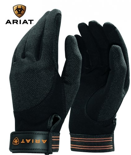 Rękawiczki TEK GRIP ZIMOWE - ARIAT