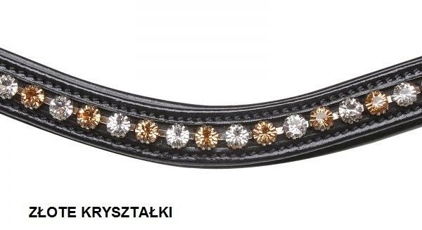 Naczółek COLLECTION - Kieffer