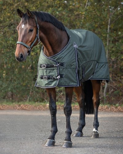 Derka padokowa 50g 600D AW23 - QHP - botanista