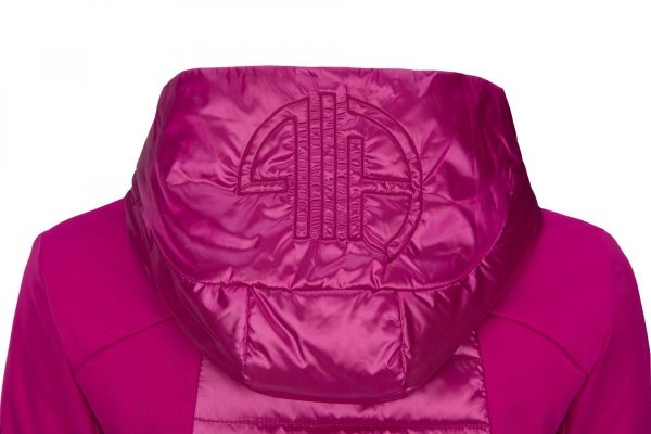 Kurtka damska TESS ATHLEISURE COLLECTION SS 2023 - Pikeur - hot pink