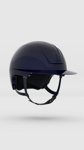 Kask KOOKI LADY - KASK - navy shine 