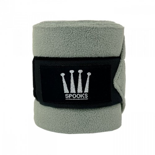 Bandaże polarowe CROWN - Spooks - desert sage