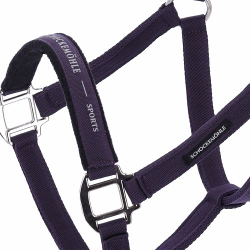 Kantar MEMPHIS II AW24 - Schockemohle - deep mauve