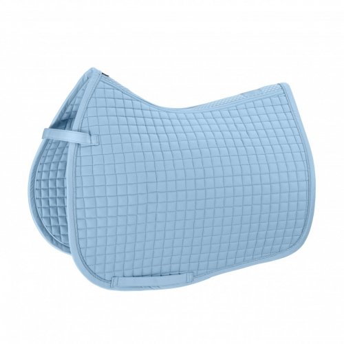  Potnik COTTON COMPACT REFLEXX SS 23 - Eskadron - silkblue