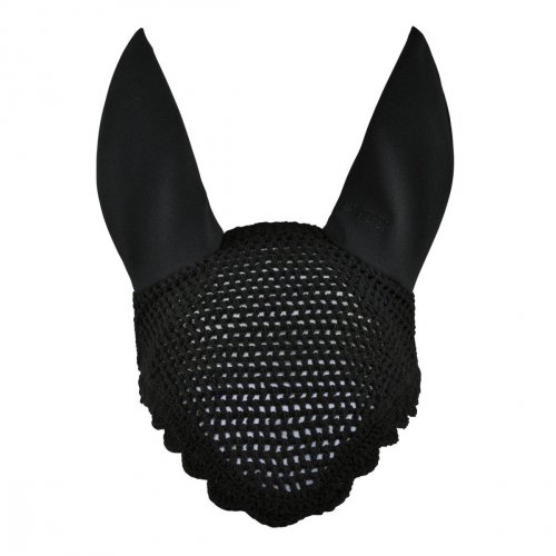 Nauszniki Eskadron Standard - black