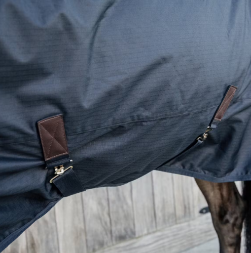 Derka padokowa Waterproof Classic 150g 600D - Kentucky