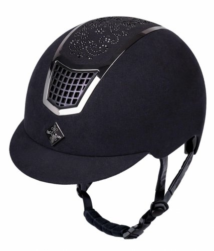 Kask QUANTINUM Chic - Fair Play