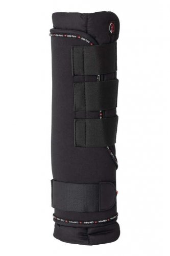 Ochraniacze terapeutyczne stajenne CAIRO INFRA-RED - Horze 