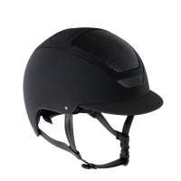 Kask Dogma Hunter - KASK - czarny - roz. 51-56