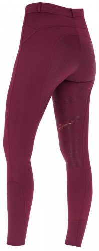 Bryczesy zimowe AW22/23 damskie - Covalliero