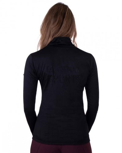 Bluzka termiczna damska Florine AW 22/23 - QHP