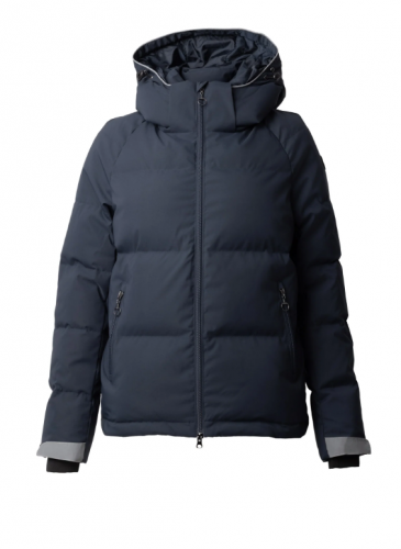 Kurtka pikowana damska DINA - HORZE