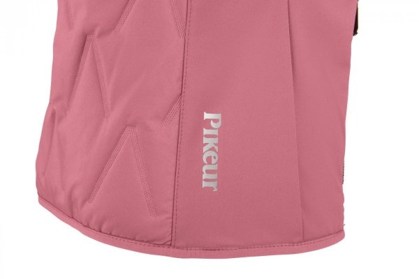 Kamizelka damska SPORTSWEAR COLLECTION SS 2023 - Pikeur - noble rose
