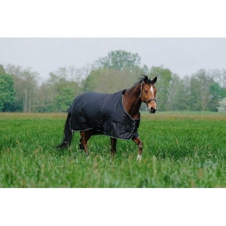 Derka padokowa 150g 600D - EQUITHÈME