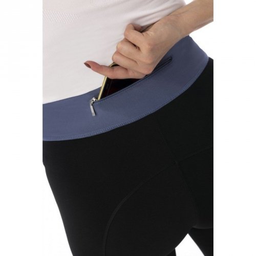 Legginsy damskie jeździeckie TEA - EQUITHÈME
