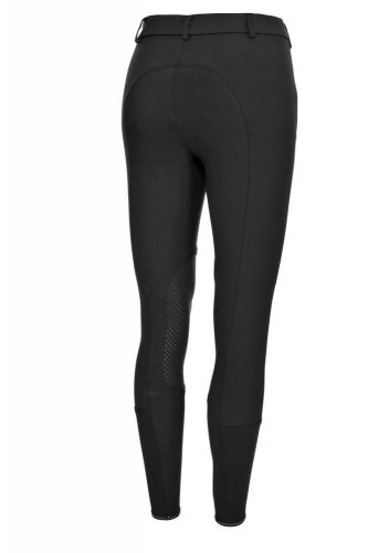 Bryczesy damskie BAILA GRIP - Pikeur - black