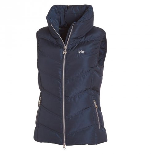 Kamizelka damska MARLEEN - Schockemohle - dark navy