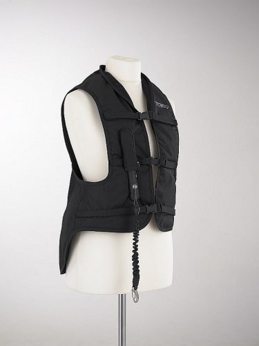 Kamizelka ochronna z poduszką powietrzną AIR JACKET młodzieżowa - HELITE