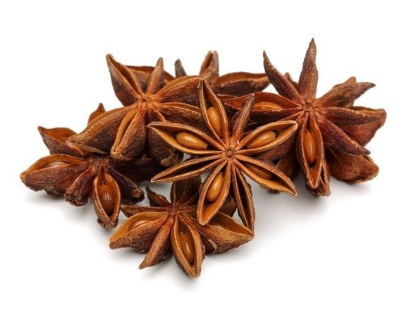 Ziarno anyżu 0,5 kg - EQUIHERBS 