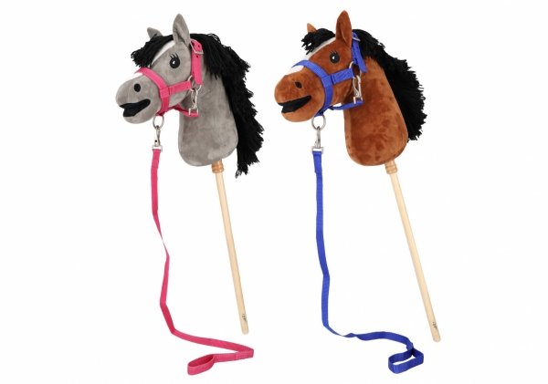 Kantar + uwiąz do Hobby Horse - QHP