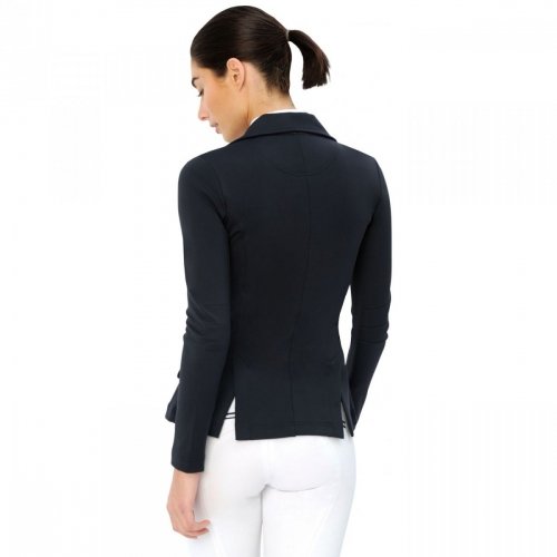 Marynarka damska konkursowa Sophia Classic - Spooks - navy