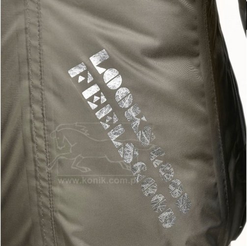 Kurtka ULTIMA damska - Pikeur - blue graphite