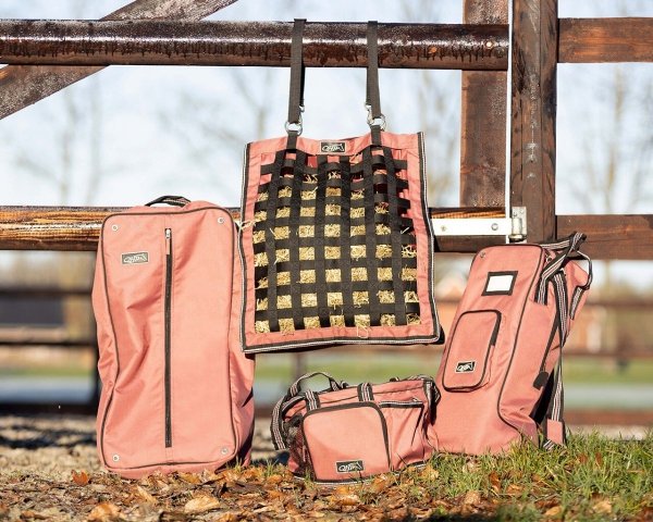 Torba na ogłowie AW 22/23 - QHP