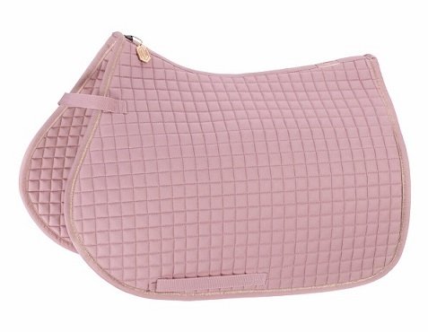 Potnik COTTON Heritage 23/24 - Eskadron - pearl rose
